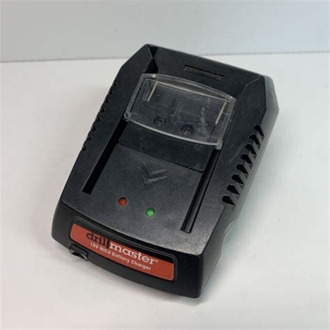 Open as PDF. . Harbor freight 18v battery charger